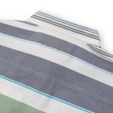 The Rio - Baja Gray/Green