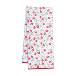 Anywhere Towel -Cherry