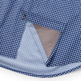 The Rio - Houndstooth