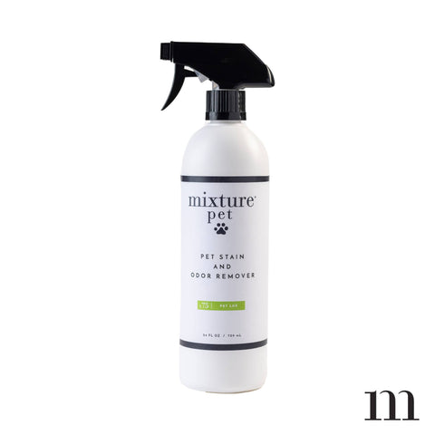 Pet Stain & Odor Remover