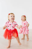 Strawberry Fields Dress