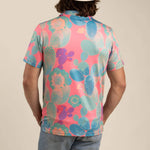 High Noon Performance Polo: Big Bend / X-Large