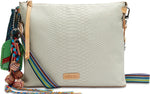Downtown Crossbody, Thunderbird