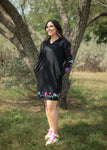 Jill Sweatshirt Dress