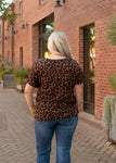 Leopard Lover Tee