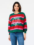 Merry & Bright Sweatshirt