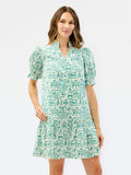 Yuletide Dress