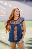 The Littlefield Top