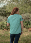 Sage Rory Top
