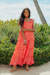 Libby Mai Tai Dress
