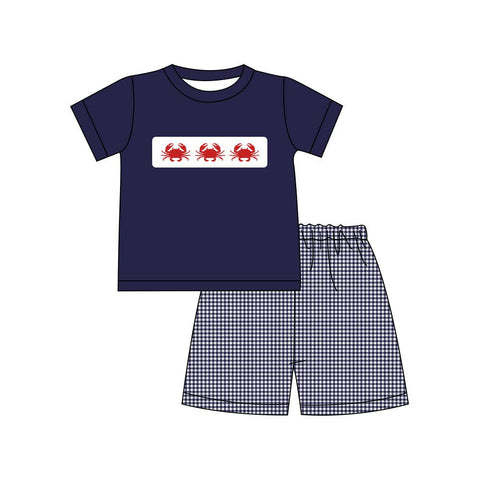 Crabbie Set