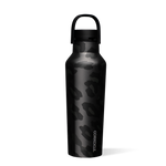 Night Leopard Canteen