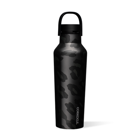 Night Leopard Canteen