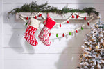 Light Bulb Garland