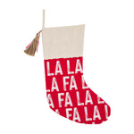 Falala Stocking