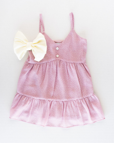 Youth Brooklyn Sun Dress