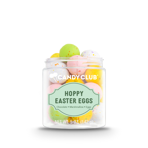 Hoppy Easter Eggs *SPRING COLLECTION*