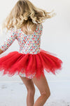 Merry & Bright Tutu Dress