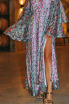 Show me the Sequins Maxi