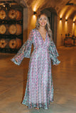 Show me the Sequins Maxi