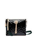 Downtown Crossbody, Inked