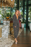 The Gemstone Maxi Dress