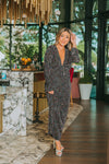 The Gemstone Maxi Dress