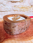 Silverwood Candle