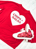 Chips & Salsa Sweatshirt