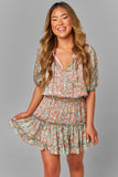 Peace Dress