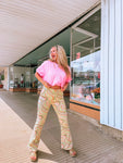 Pastel Wave Pants