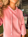 Bubblegum Marilyn Hoodie