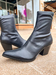 The Classy Girl Boot