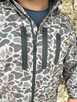 The Hunting Jacket