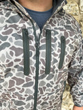 The Hunting Jacket