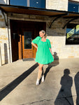 The Lucky Dress