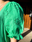 The Lucky Dress