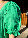 The Lucky Dress