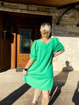 The Lucky Dress