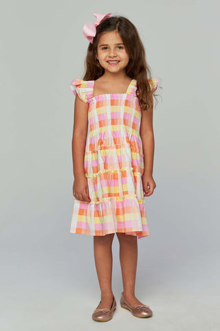Kids Sherbet Dress
