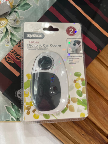 Abbie Electric Can Opener