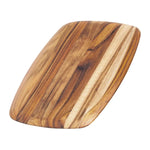 Rounded Edges Serving Board