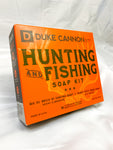 Hunting & Fishing Soap Kit