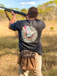 Camo Dove Tee