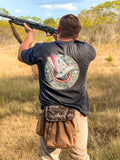 Camo Dove Tee