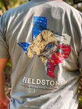 Texas Bird Dog Tee