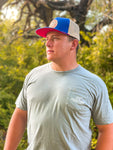 Texas Bird Dog Tee