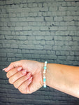 Texas Turquoise Bracelet