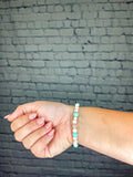 Texas Turquoise Bracelet