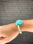 Texas Turquoise Bracelet